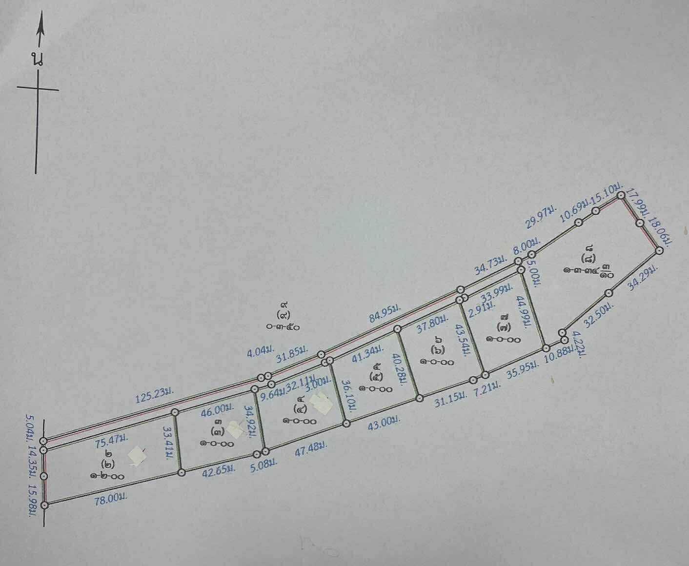ขายที่ดินอำเภอภูผาม่าน เป็นแหล่งท่องเที่ยวมาแรงในช่วงนี้