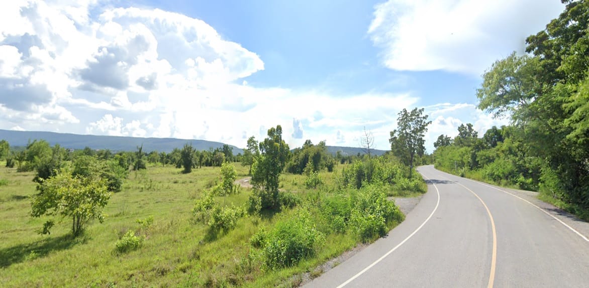 ขายที่ดินลพบุรี โคกสำโรง 0-1-10