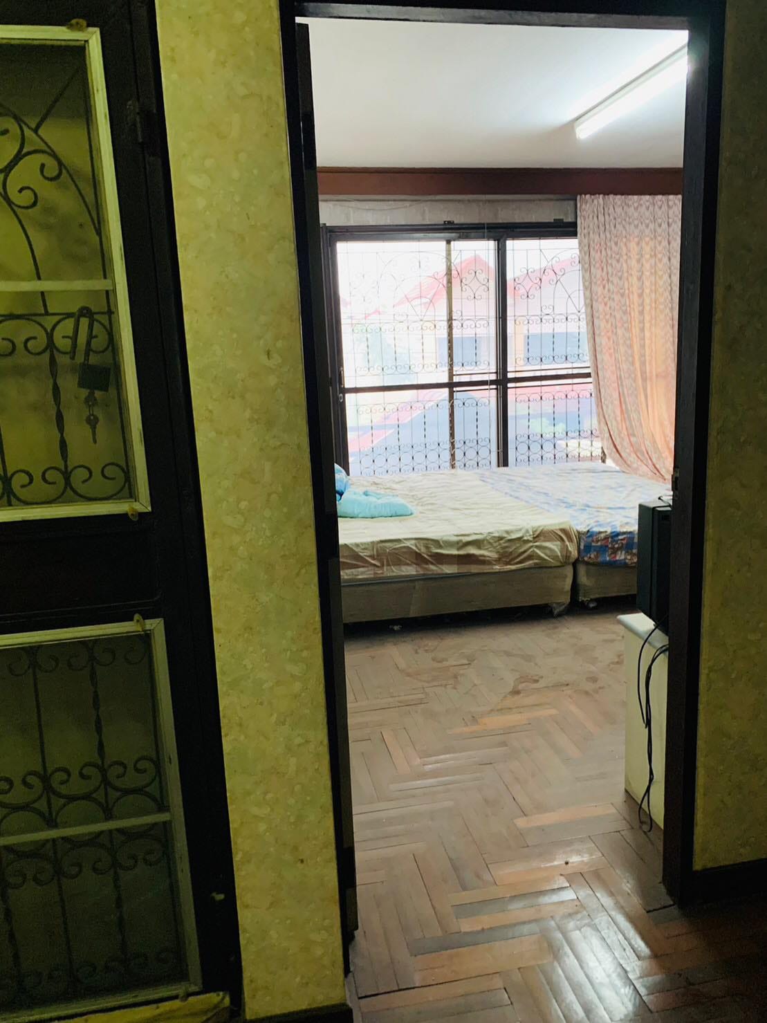บ้านพร้อมที่ดิน ใจกลางกรุง เขตราษฎร์บูรณะ 0-0-50