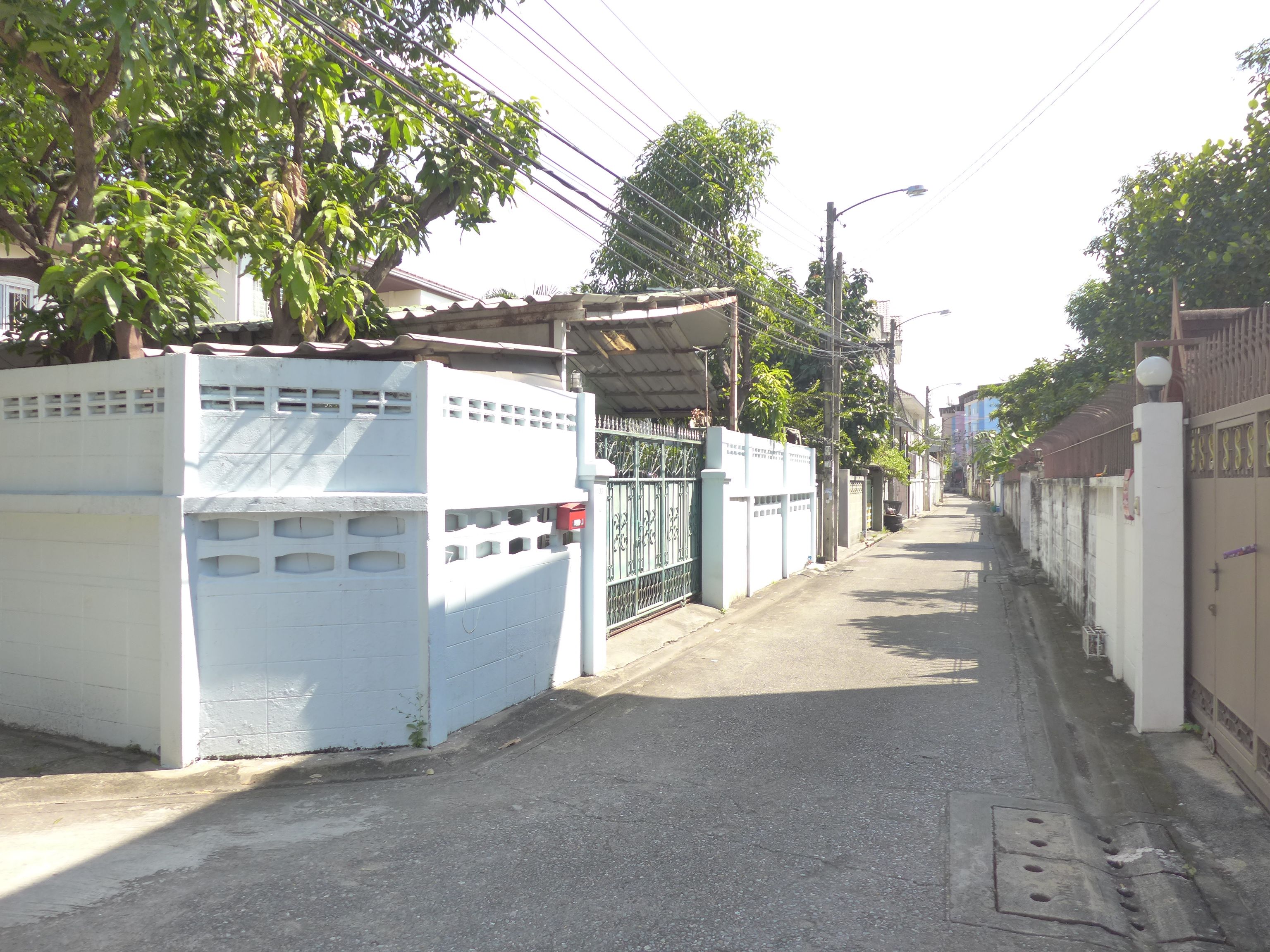 ขาย บ้านเดี่ยว 2 ชั้น จรัญสนิทวงศ์ 63