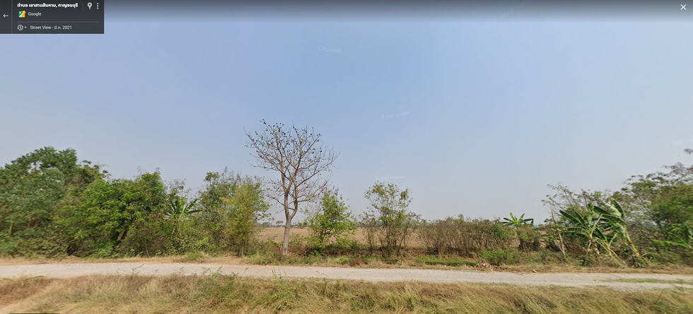 ที่ดินเปล่า เป็นที่นา อ.ท่ามะกา