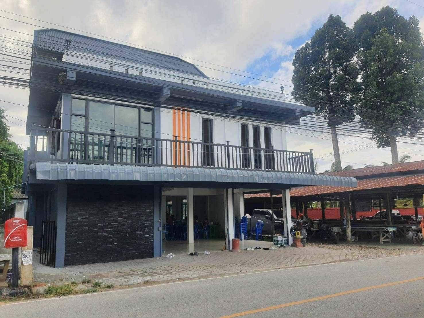 ขายบ้านพร้อมที่ดิน สารภี เชียงใหม่