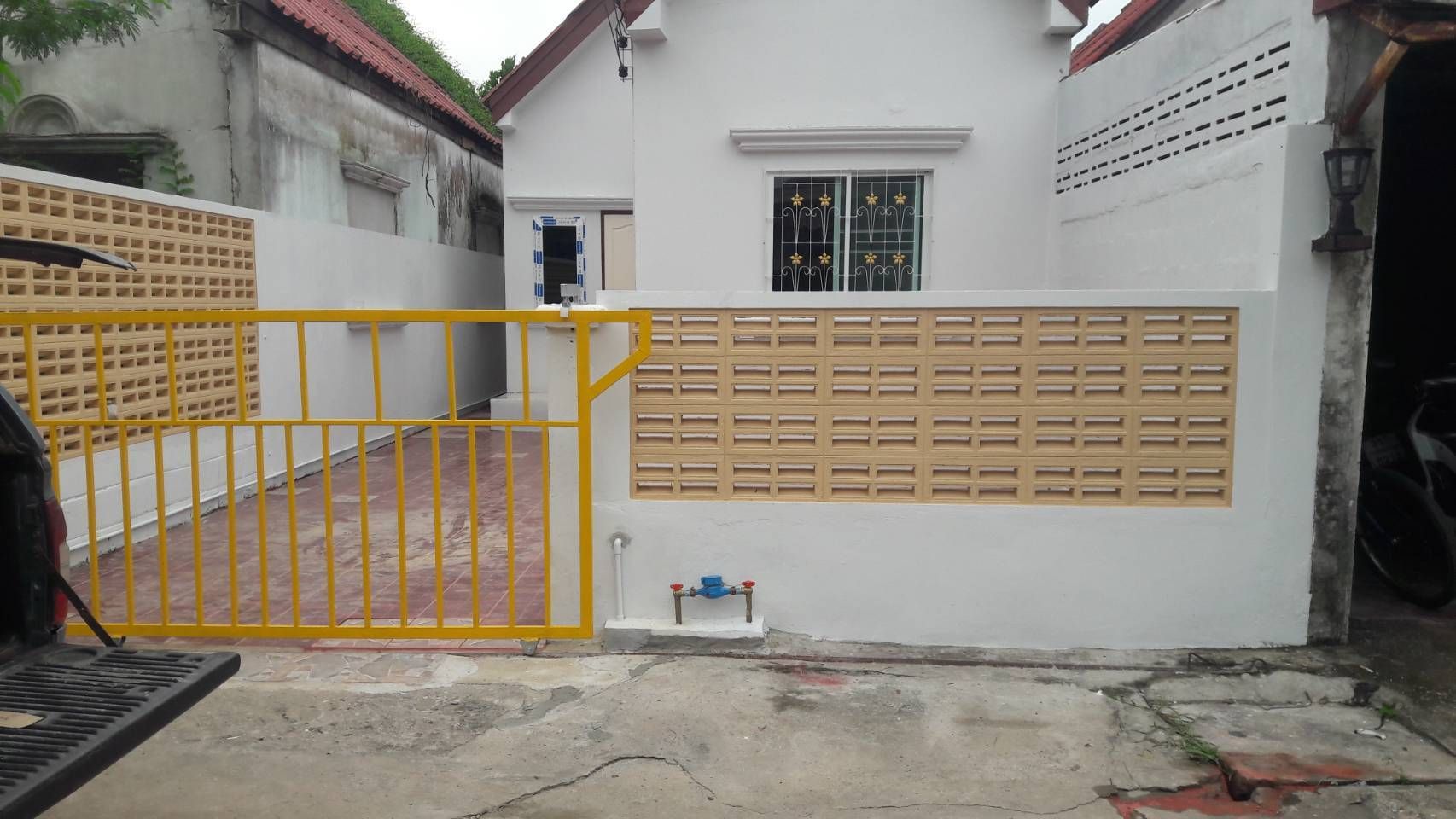 ขายบ้าน หนองจอก กทม 32 ตร.ว