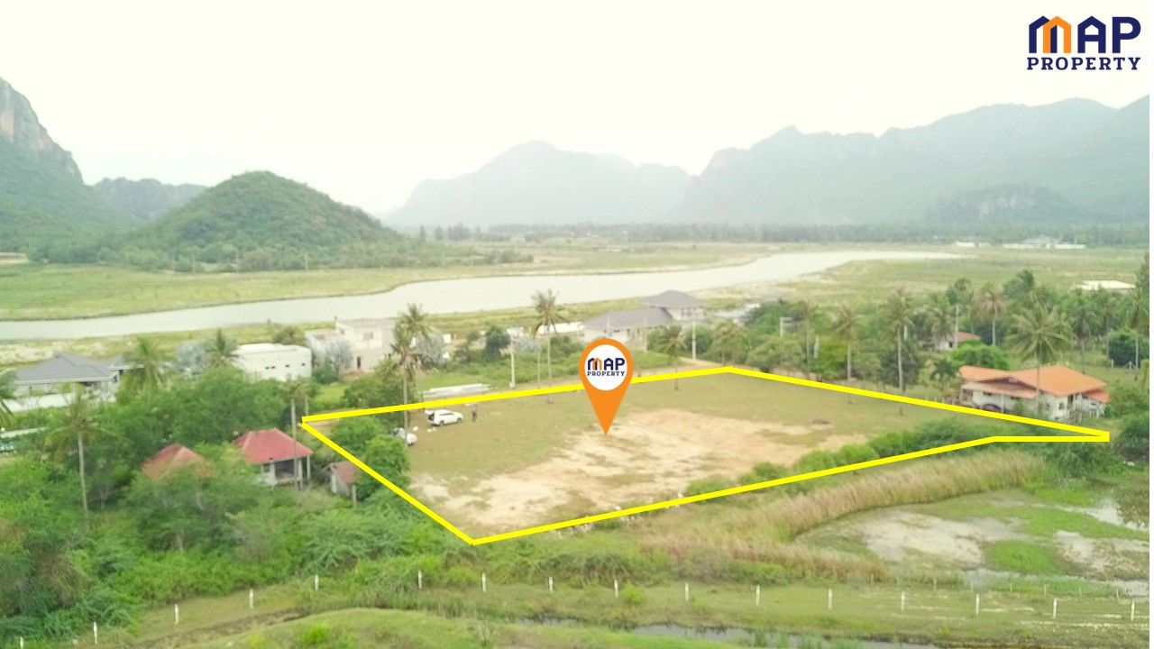 ขายด่วน ที่ดินในโครงการจัดสรร พื้นที่แหล่งท่องเที่ยว