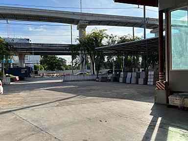 ขายที่ดิน 744 ตร.ว. รามอินทรา ติดถนนใหญ่