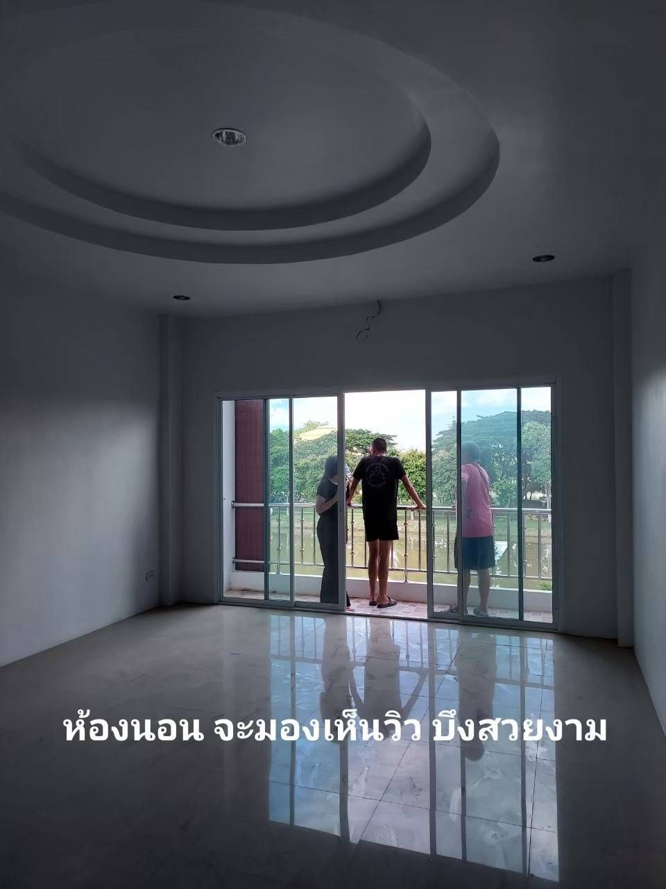 ขายอาคารพาณิชย์ 3 ชั้น 2 คูหาอยู่ใจกลางเมืองเทศบาลอำเภอธาตุพนม จังหวัดนครพนม