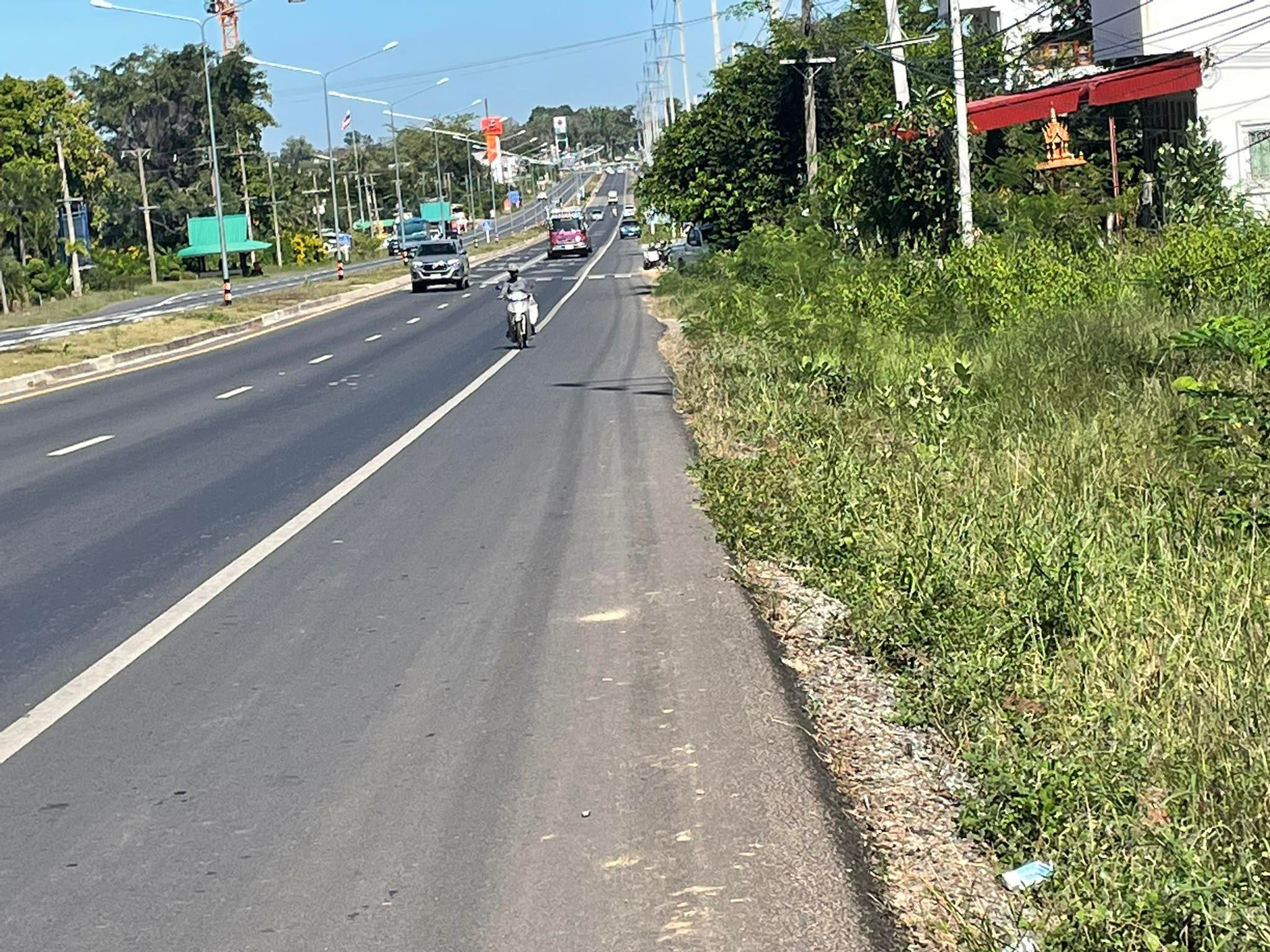 ขายที่ดินสุรินทร์ ท่าตูม