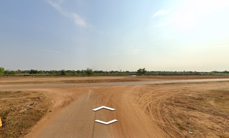 ที่ดินเปล่าแปลงสวย เมืองอุดรฯ 6-0-49.7