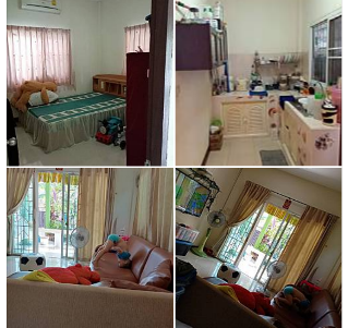 บ้านพร้อมที่ดิน อ.หัวหิน จ.ประจวบคีรีขันธ์ 0-0-50