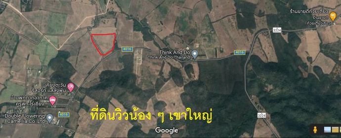 ที่ดินแบ่งขาย ตร.ว ละ 1950 สระบุรี