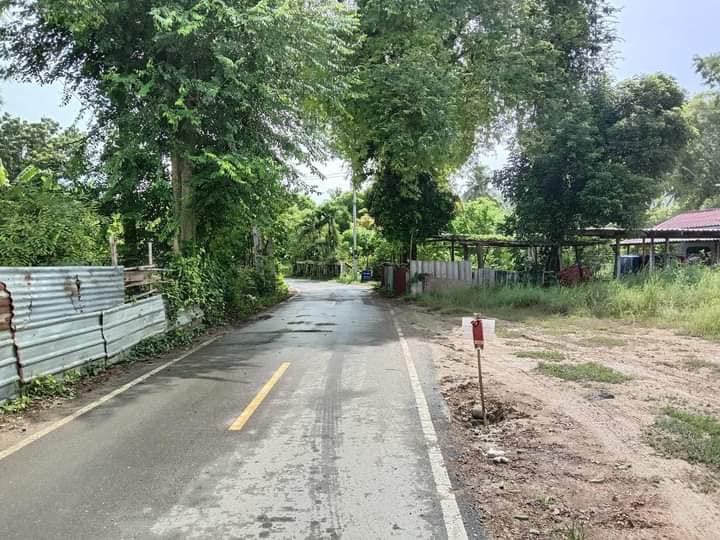 ขายที่ดิน ลพบุรี 1-2-0 ไร่