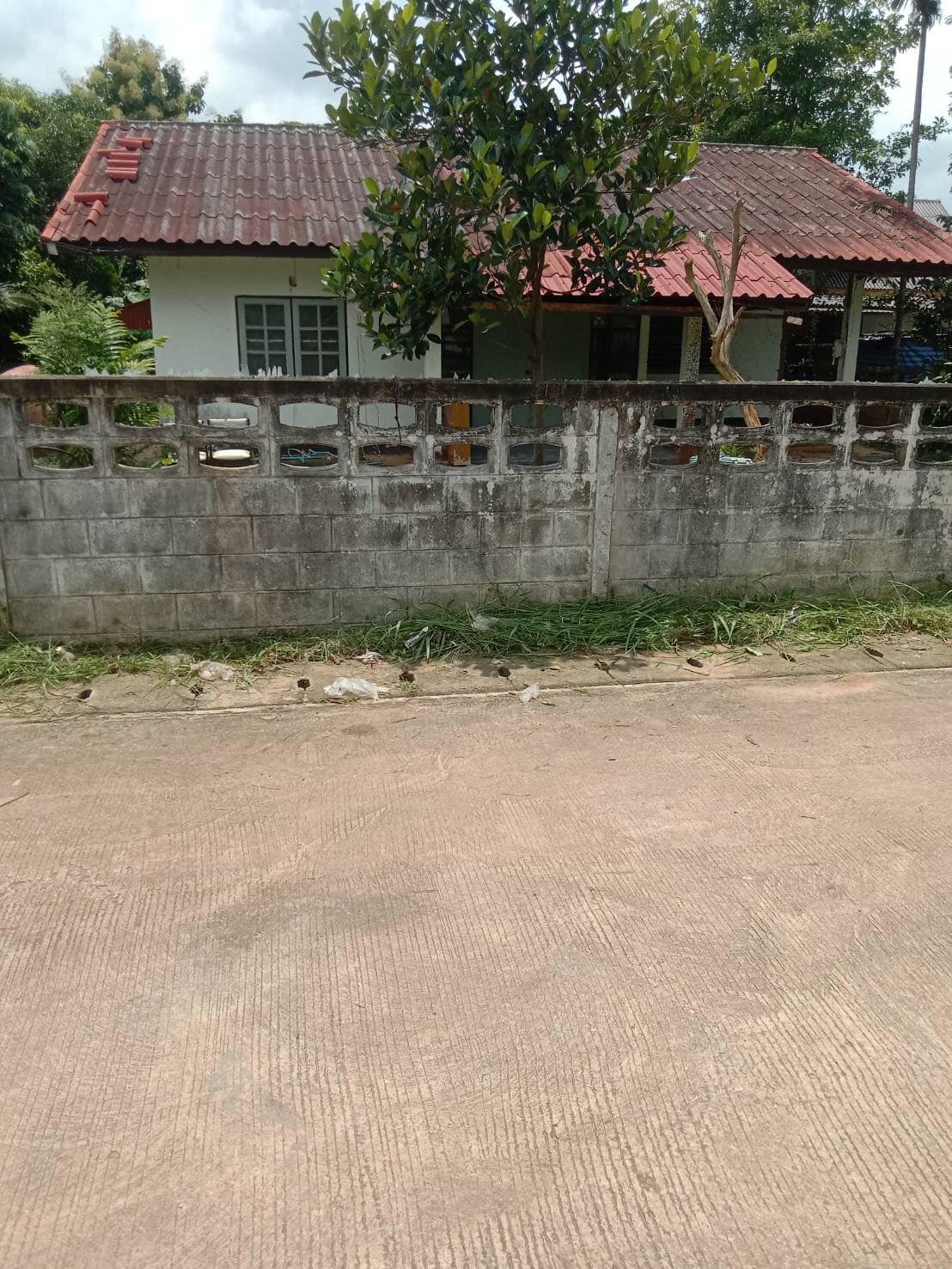 ขายบ้านขอนแก่น เมืองขอนแก่น 0-1-0