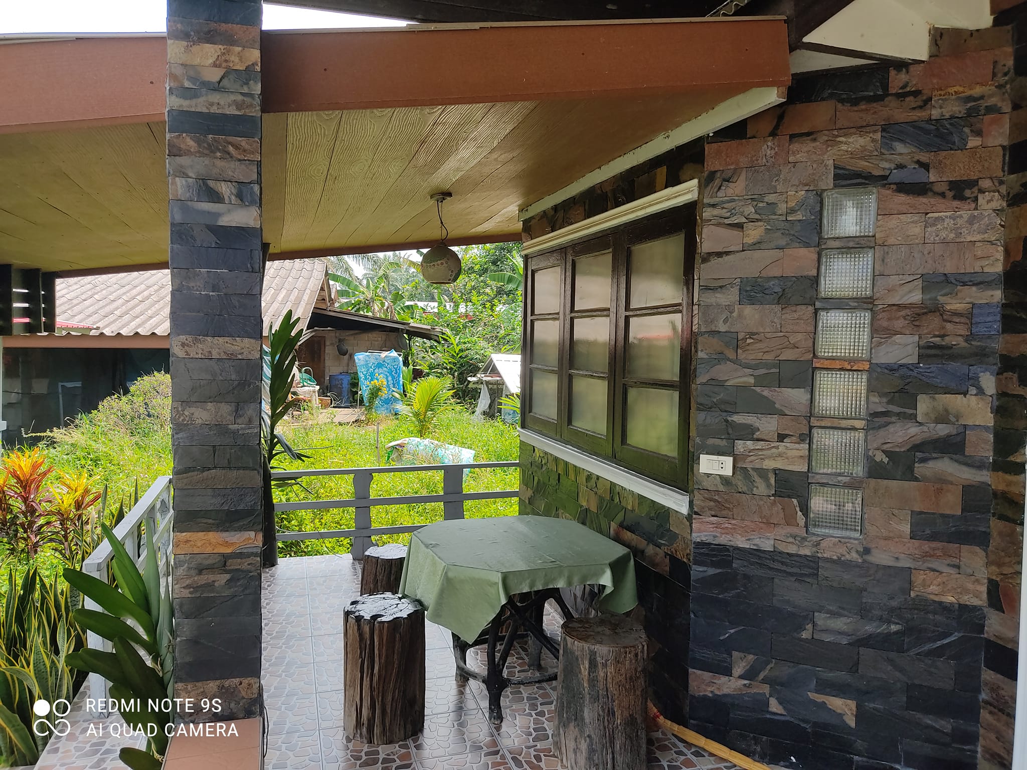 บ้านเดี่ยวชานเมืองชุมพร อ.เมืองชุมพร จ.ชุมพร 0-1-25