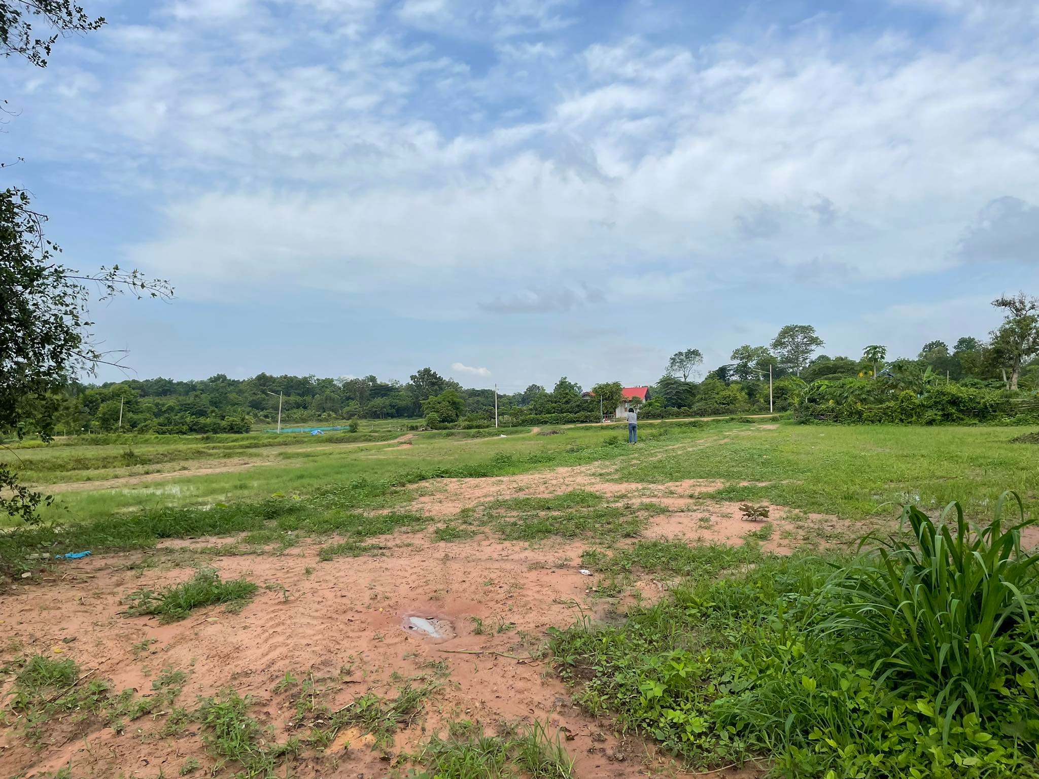 ขายที่ดิน ที่เปล่า เมืองขอนแก่น 4-0-0