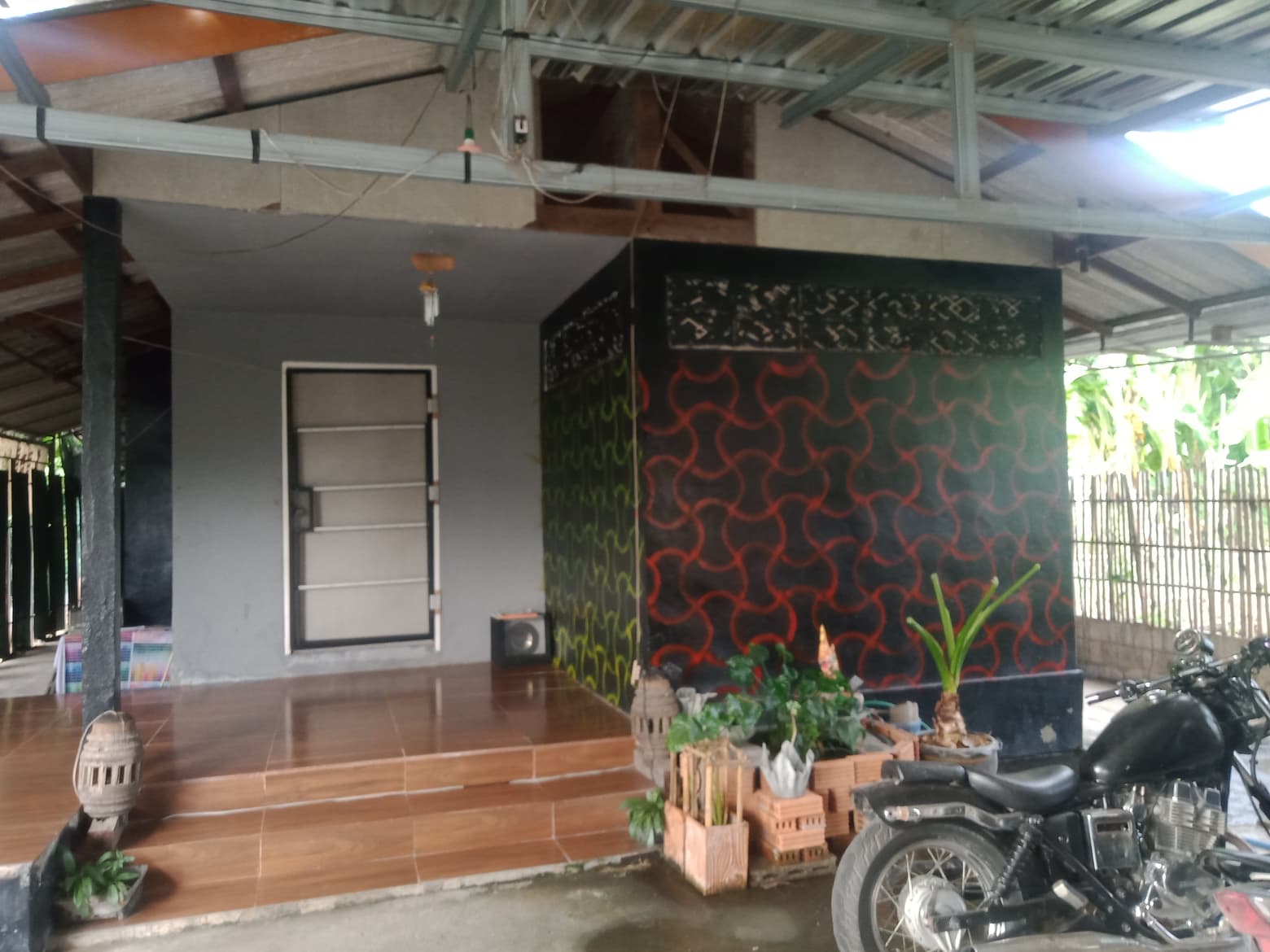 ขายบ้านเชียงใหม่ จ.เชียงใหม่ อ.สันกำแพง 84 ตร.ว.