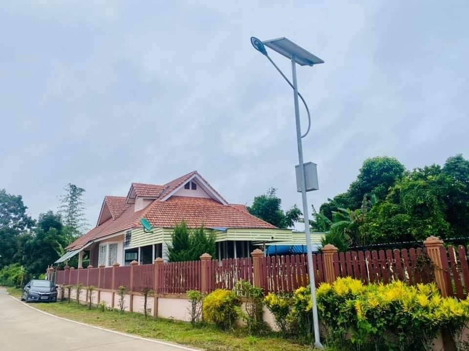 บ้านในเขตเทศบาล เชียงราย 94.9 ตร.ว