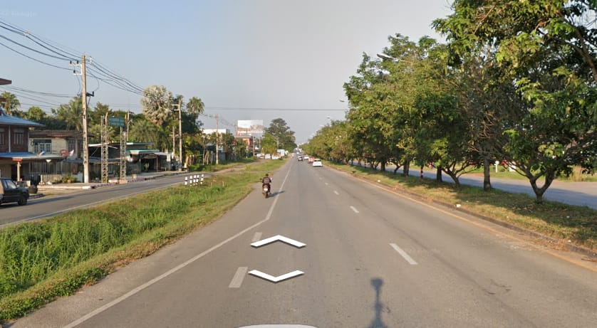 ที่ดินเปล่าทำเลสวย เมืองอุดรฯ 1-2-90.9