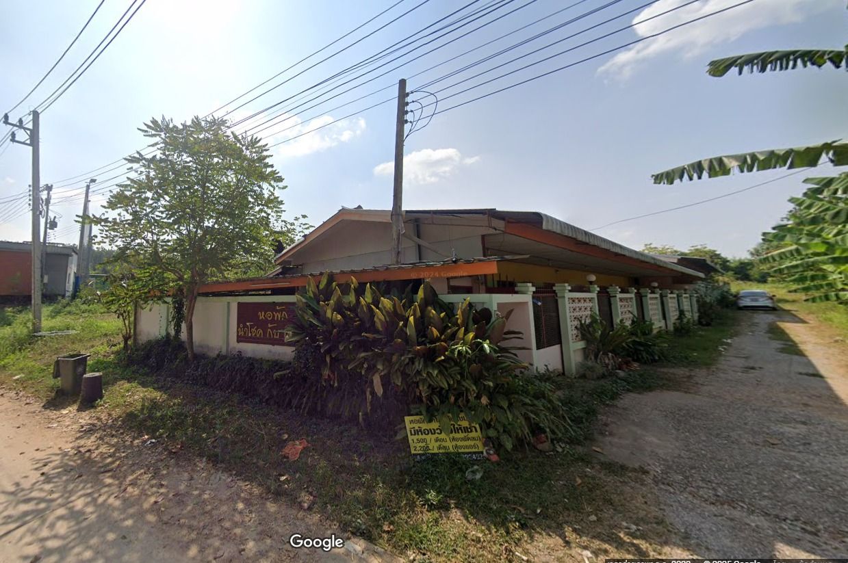 ขายหอพักเลย อำเภอเมือง หอพักพร้อมที่ดิน ใกล้มหาลัยราชภัฏเลย