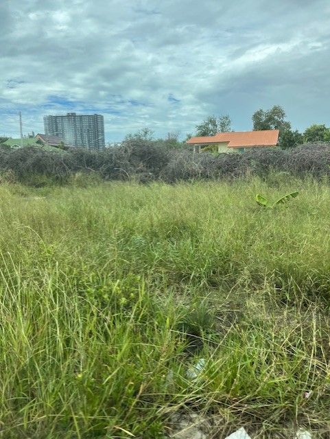 ขายที่ดินประจวบฯ หัวหิน วิวภูเขา ใกล้บลูพอร์ต
