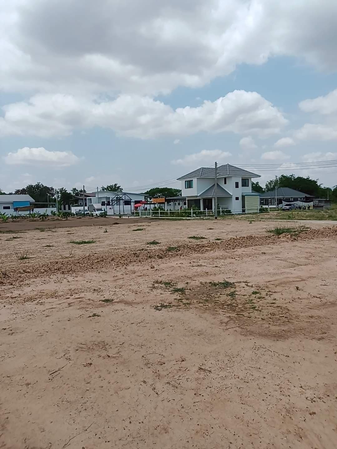 ขายที่ดิน  119  ตรว. 🚗 (บ้านยางโทน) อ.เมืองนครสวรรค์ จ.นครสวรรค์