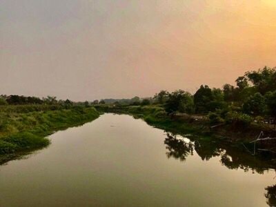ขายที่ดินติดคลองชลประทาน หนองแค สระบุรี