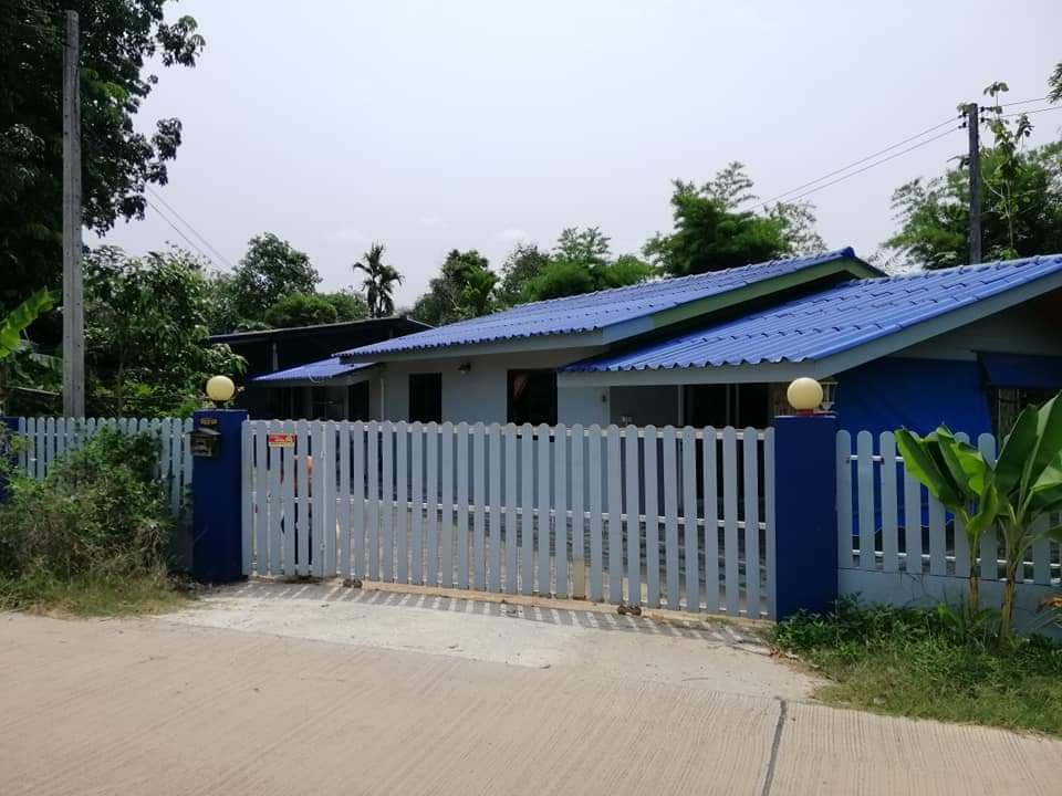 บ้านเดี่ยวพร้อมที่ดิน อ.เมือง จ.จันทบุรี