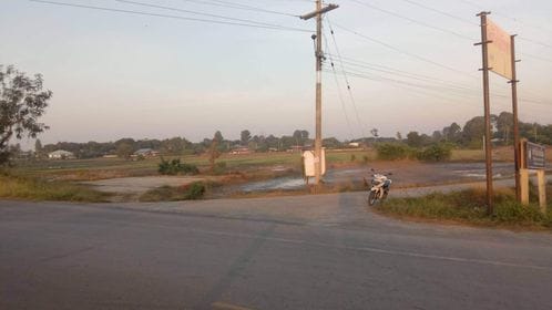 ที่ดินใกล้โรงเรียนอนุบาลไม้งาม 1-0-9