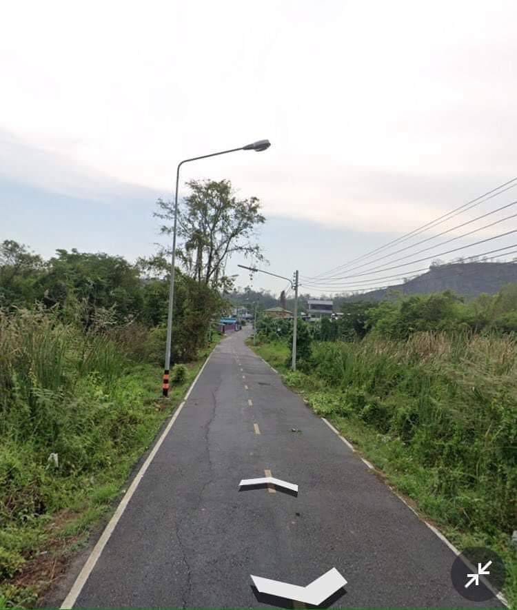 ที่ดินทำเลดี ใกล้ถนนมิตรภาพ เมืองสระบุรี