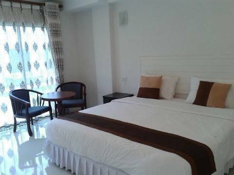 กิจการโรงแรม & รีสอร์ท อำเภอเมือง จ.อุดรธานี 4-3-17 ตร.ว.