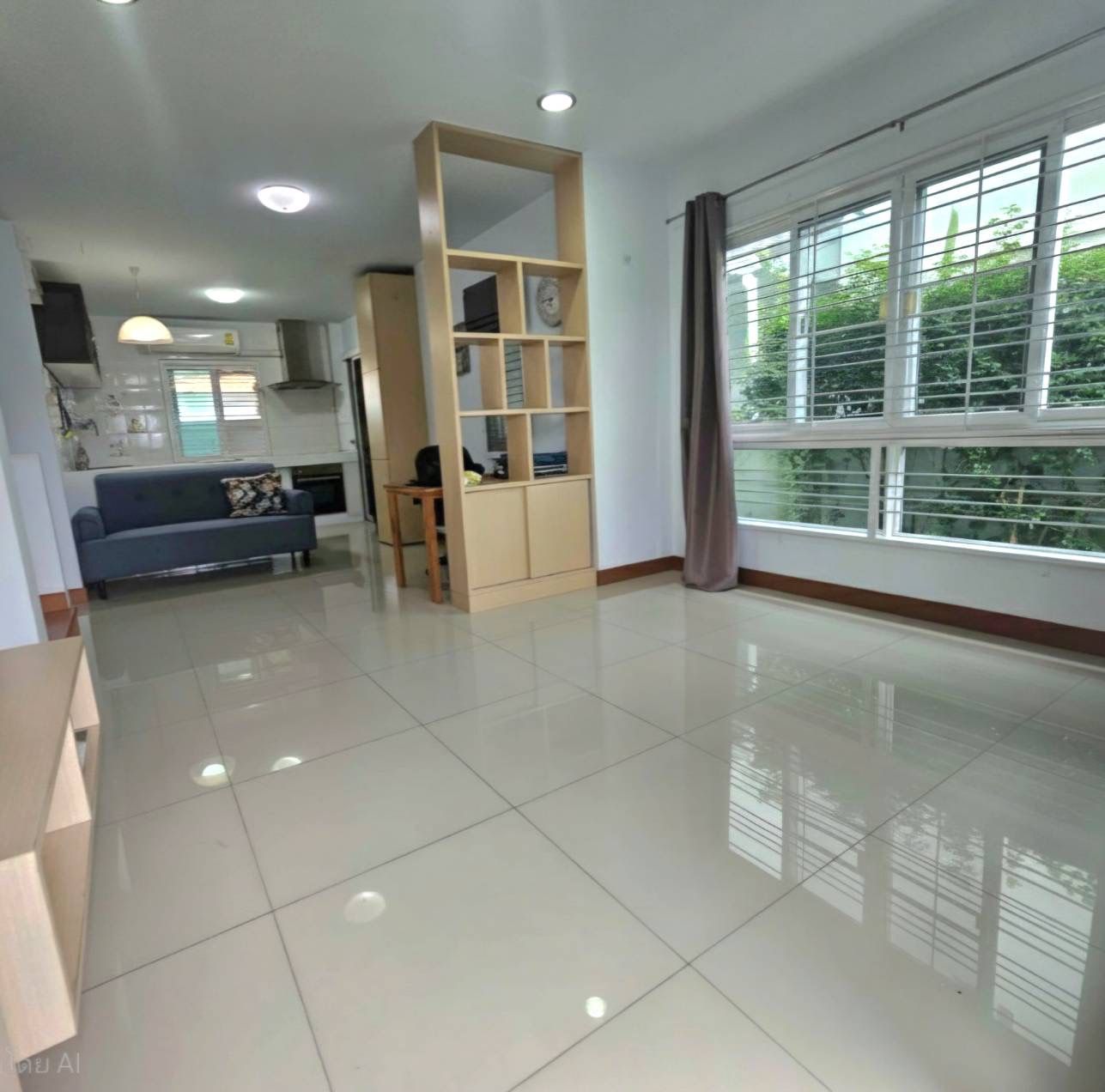 ขายบ้านแฝด ลภาวัน 21 บนทำเลศักยภาพ ถนนราชพฤกษ์