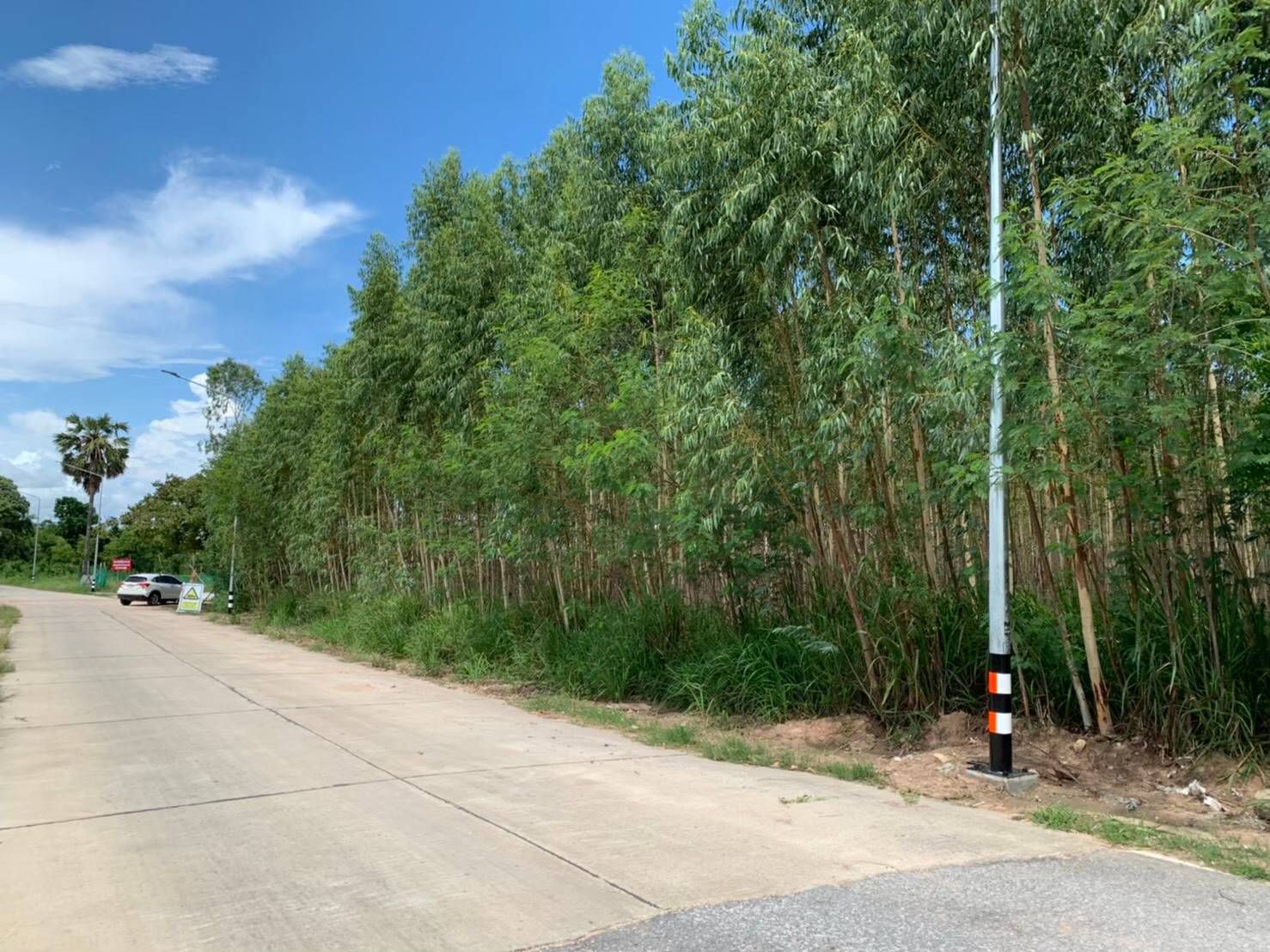 ขายที่ดินสวย เมืองอัจฉริยะบ้านฉาง โครงการ EEC ใกล้ทะเล ใกล้สนามบินอู่ตะเภา บ้านฉาง ระยอง