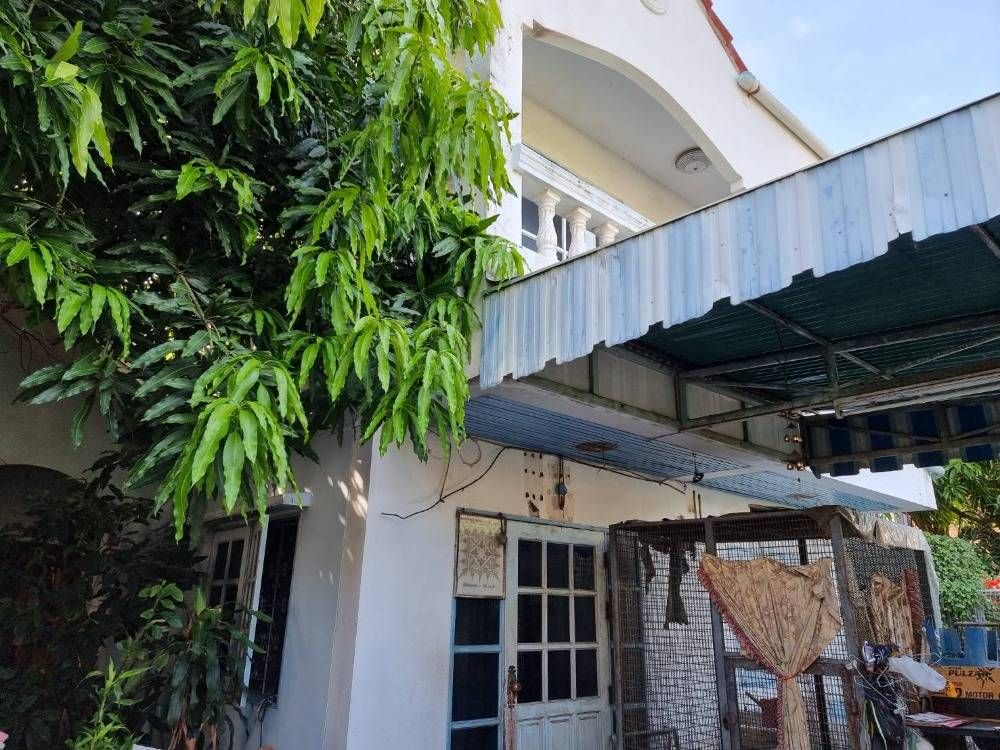 ขายที่ดินกรุงเทพ แปลงสวยใจกลางเมือง เหมาะลงทุนมาก บางกอกน้อย กทม. 0-1-89