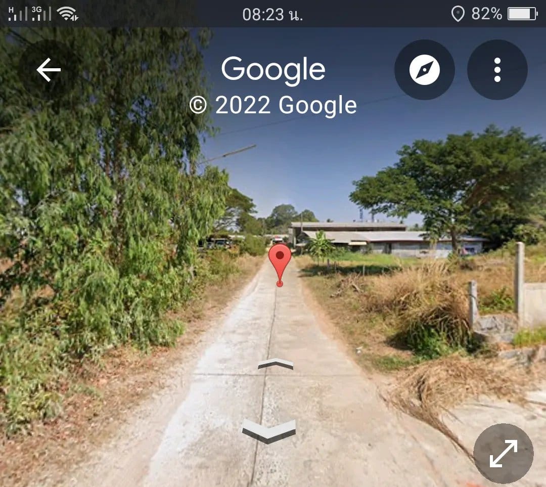 ขายที่ดิน ร้อยเอ็ด 167 ตรว.