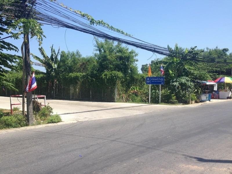 ที่ดินเมืองภูเก็ตในซอยพัชนี-บางชีเหล้า ภูเก็ต 5-3-54.3