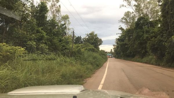 ที่ดินเปล่า ปราจีนบุรี 9-2-58
