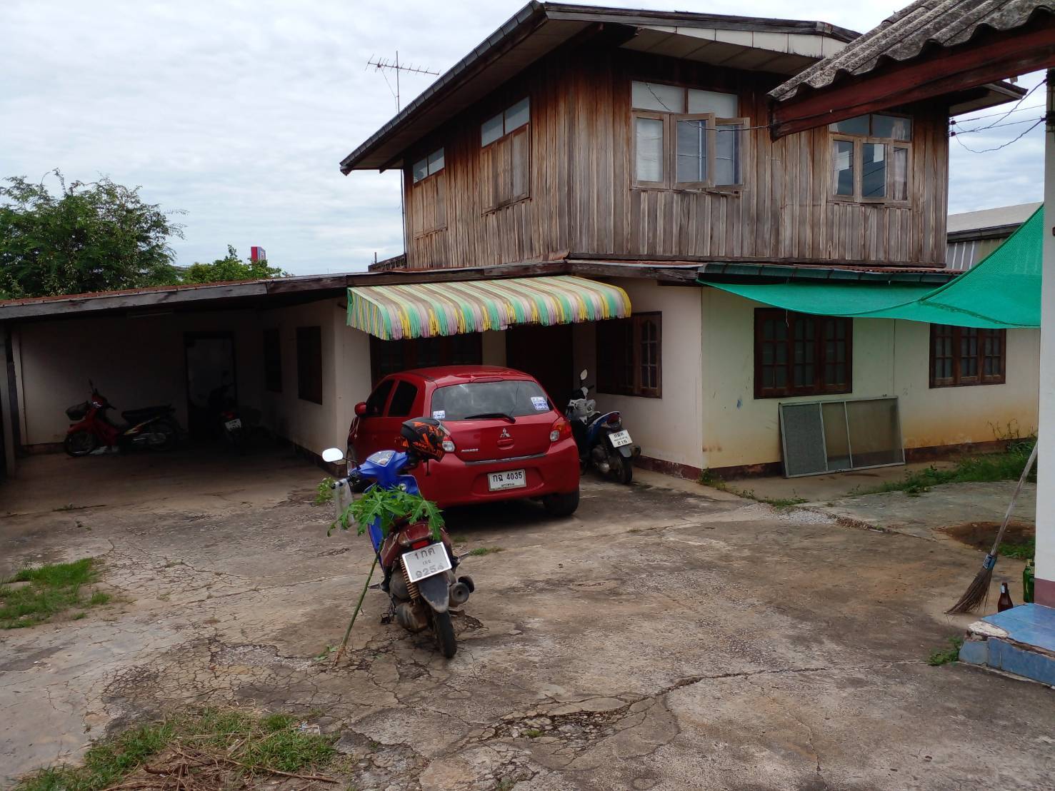บ้านพร้อมกิจการ เมืองเลย 0-1-50.1