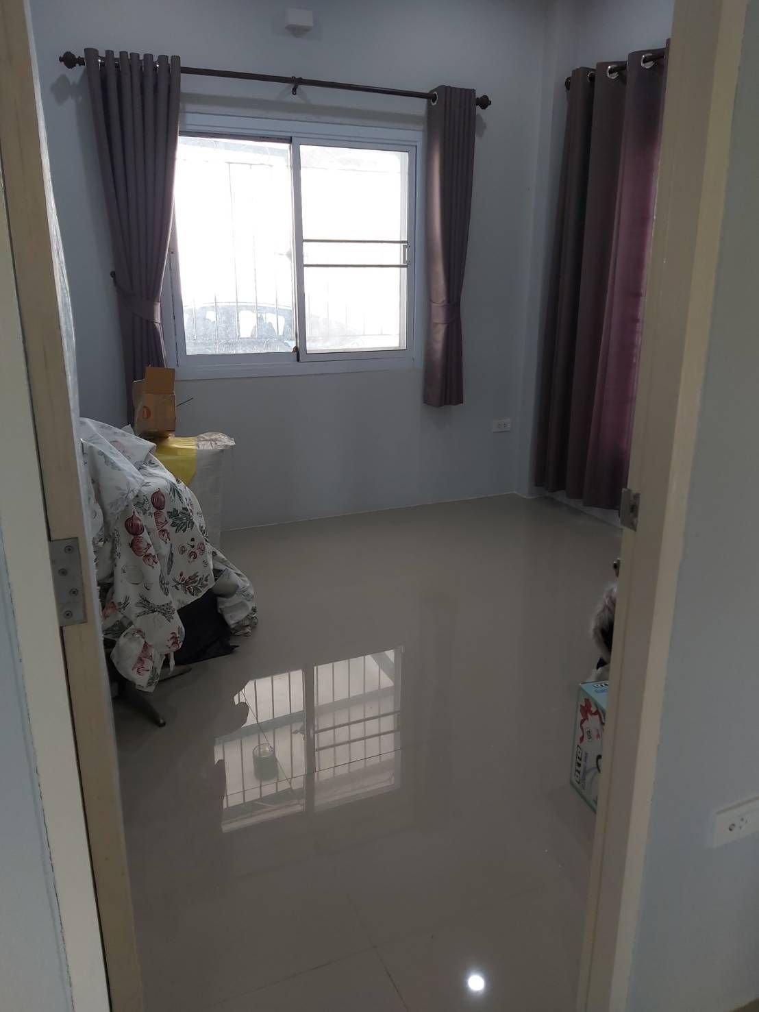 ขายบ้านพร้อมที่ดินหนองคาย อำเภอเมือง ทำเลดี เดินทางสะดวก เข้า-ออกง่าย 