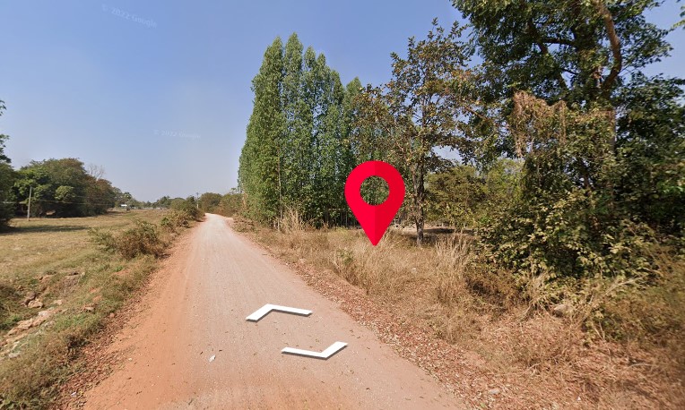 ขายที่ดินขอนแก่น เมืองขอนแก่น 0-1-80.2