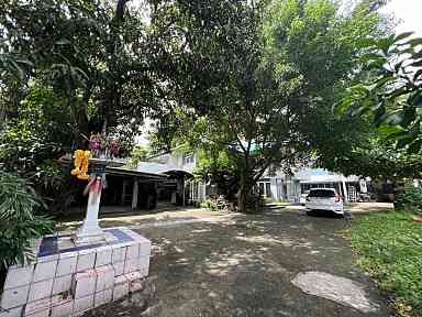 ขายที่ดิน เอกมัย 10  พระโขนง กทม. 348 ตร.ว.