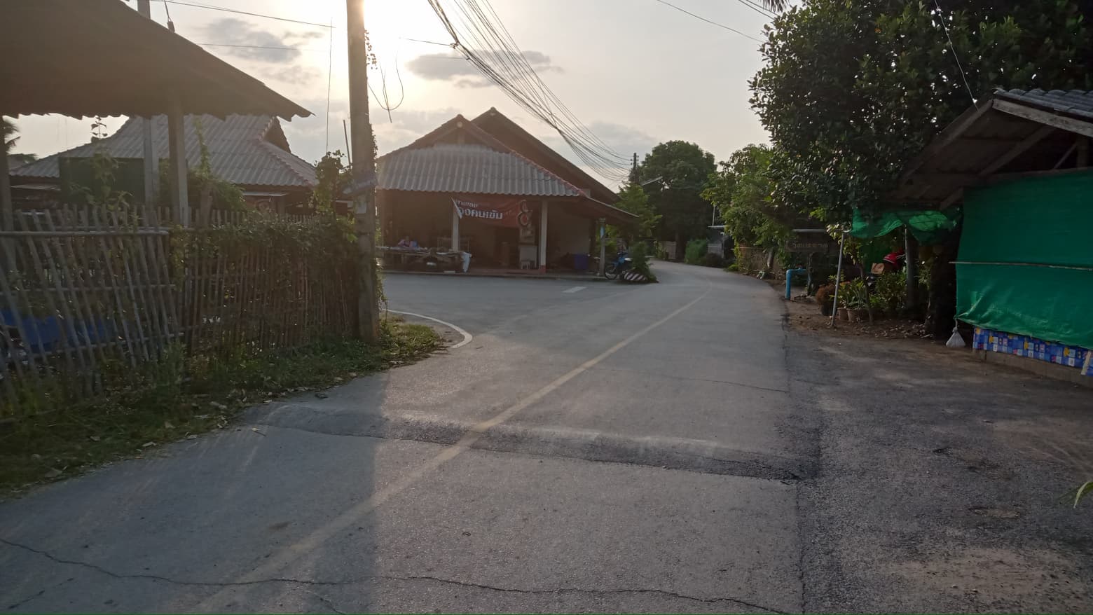 บ้านพร้อมที่ดินเวียงหนองล่อง 0-2-31.7