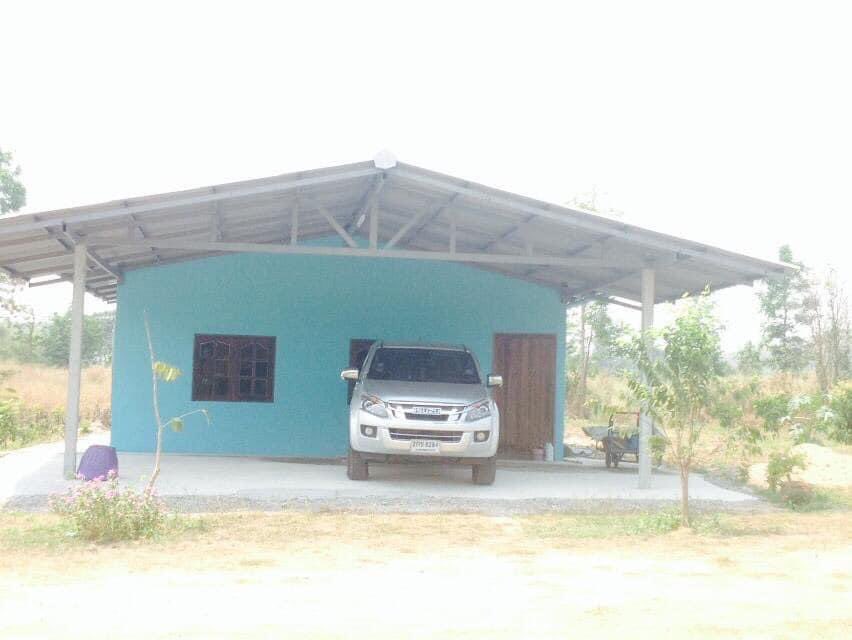ที่ดินเปล่า สวนผึ้ง ราชบุรี 25-0-11