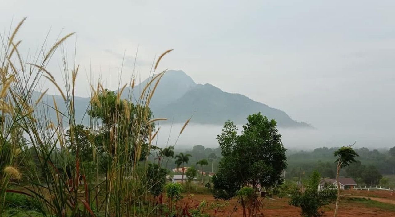 Land mountain view360 !!!! For sale ทำเลแห่งอากาศบริสุทธิ์