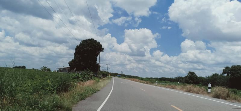 ขายที่ดิน นนทบุรี 2-1-97
