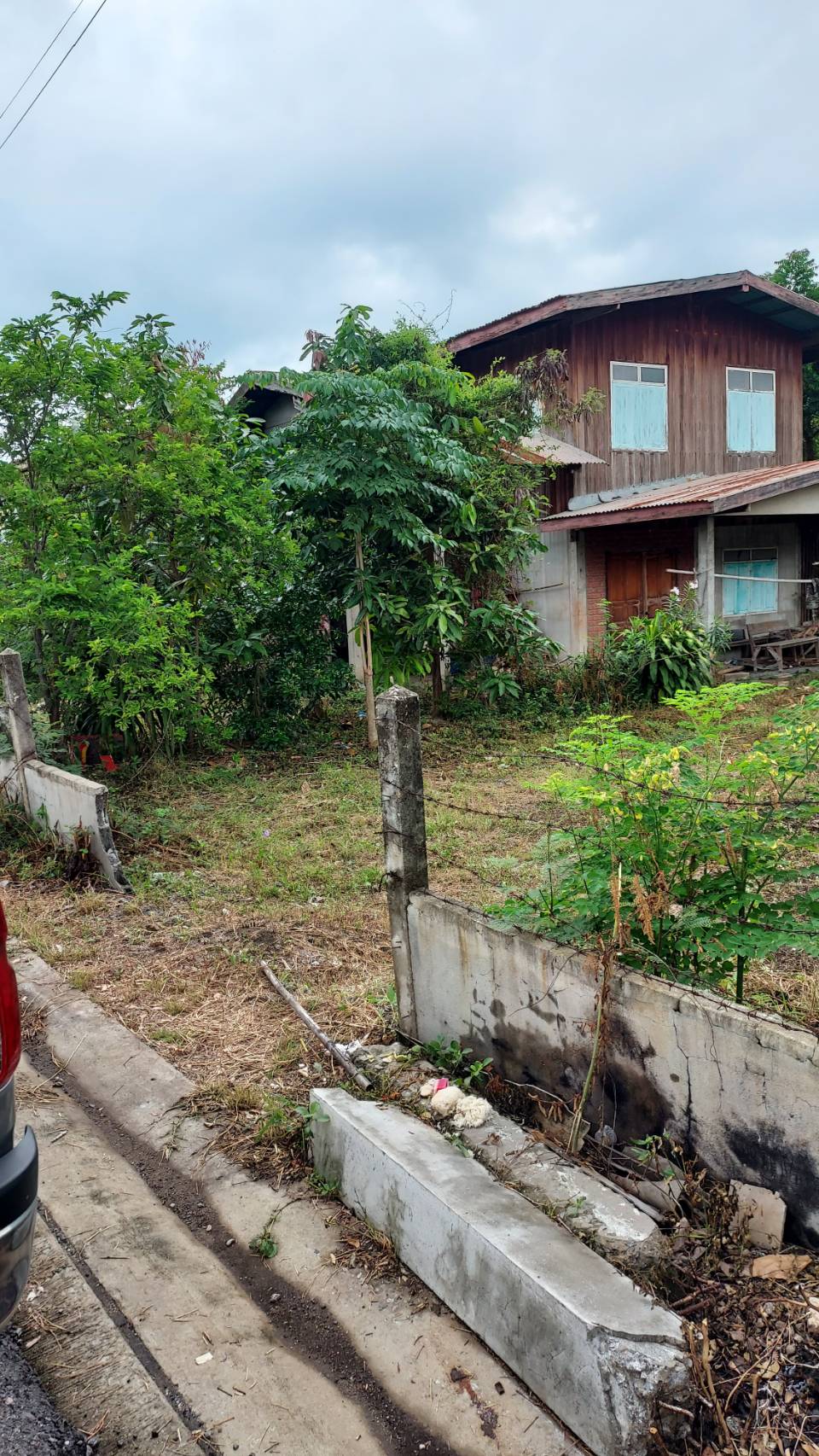 ขายที่ดิน ลพบุรี 120 ตรว.