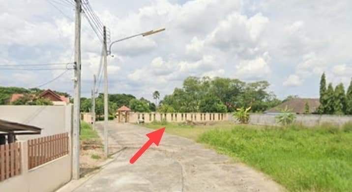 ขายที่ดิน หนองควาย ขายที่ดิน 100 ตร.วา ผังเมืองสีเหลือง หน้ากว้าง 15m ยาว 20m อยู่นอกโครงการหลังเวิลด์คลับแลนด์ - ใกล้กลับพืชสวนโลก ต.หนองควาย อ.หางดงMoutain View     ราคา 2.69ล้านบาท (ยินดีรับนายหน้า)