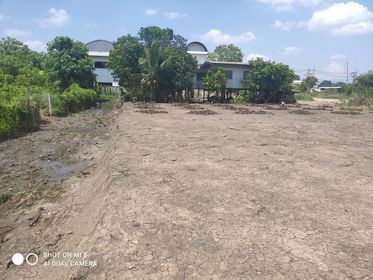 ขายที่ดิน ลาดหลุมแก้ว ปทุมธานี 1 งาน
