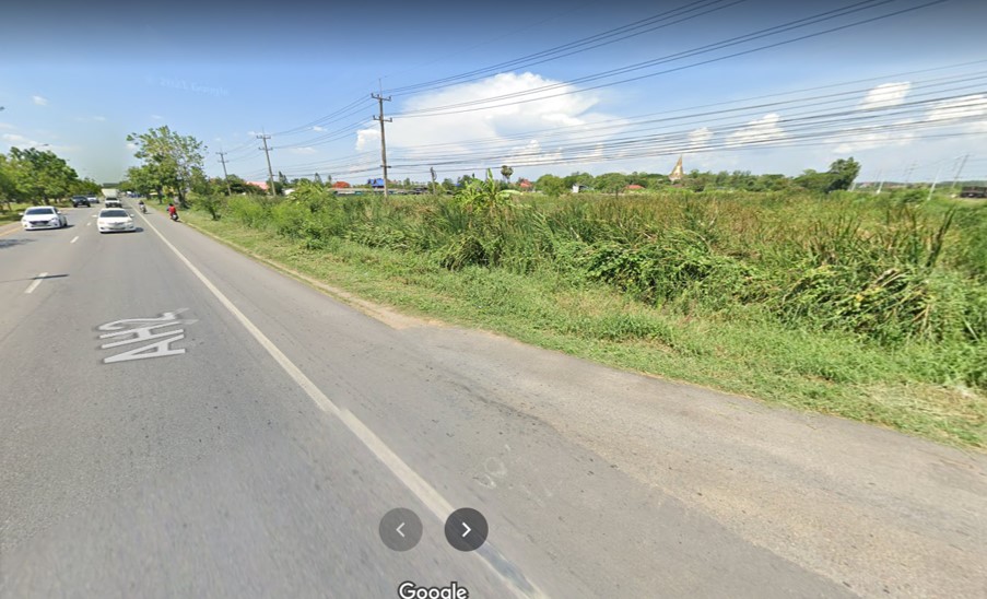 ขายที่ดินราชบุรี โพธาราม 22ไร่