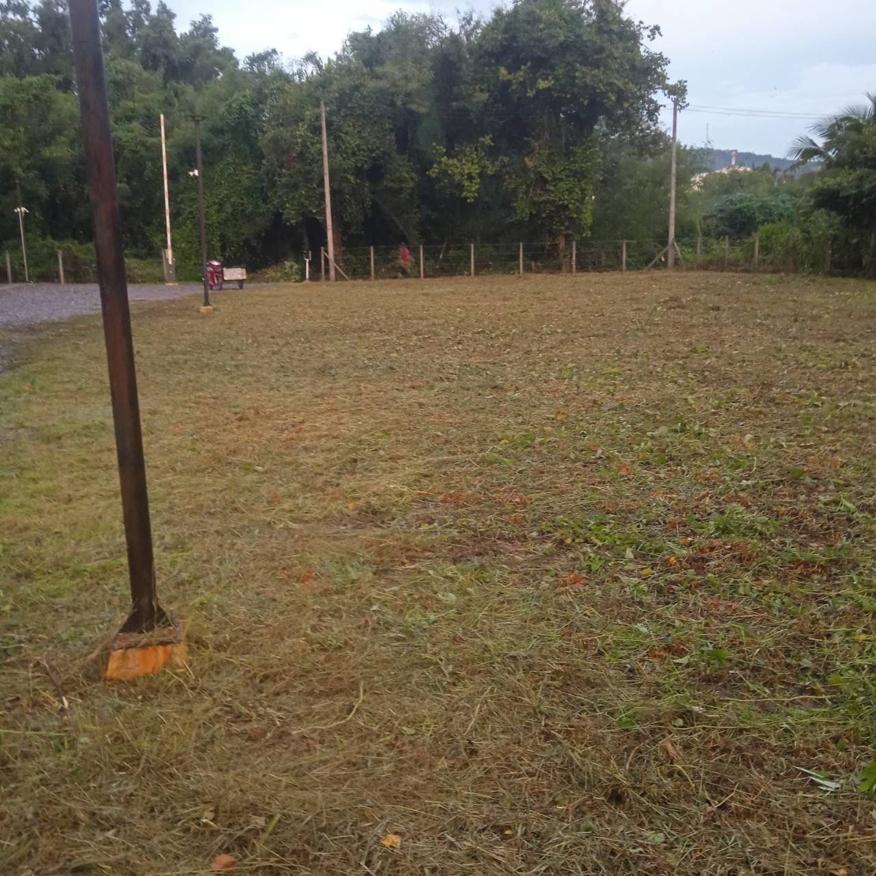 ที่ดินแปลงสวย หลังบิ๊กซีเอกซ์ตร้า
