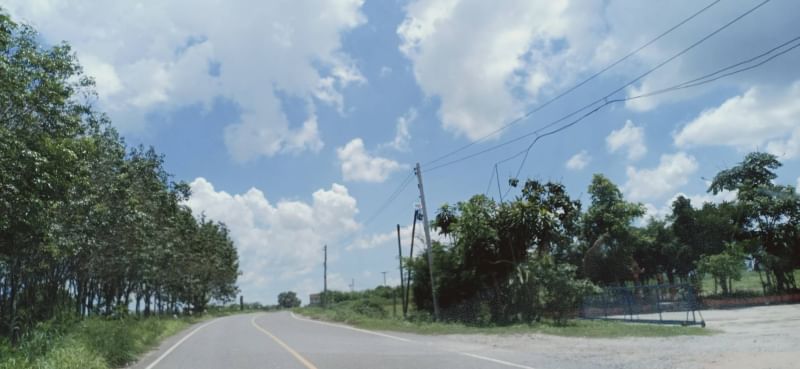 ขายที่ดิน นนทบุรี 2-1-97