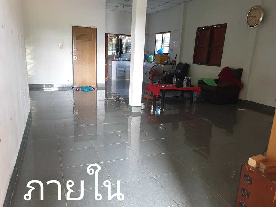 บ้านเดี่ยว1ชั้น อ.เมืองเพชรบูรณ์ จ.เพชรบูรณ์